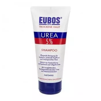 Шампунь Oibos с мочевиной 200 мл