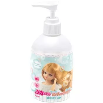 Шампунь-ополаскиватель Skater 250 мл Savon Scent Licca-chan 23 ZRSP1-A