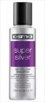 Шампунь OSMO Super Silver No Yellow 100 мл