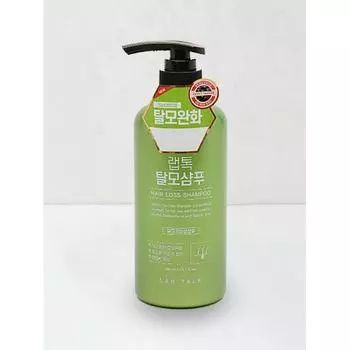 Шампунь от выпадения волос Daiso Laptalk