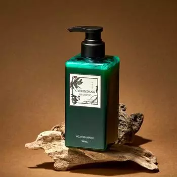 Шампунь от выпадения волос Gyerimdang, натуральный уход за кожей головы, Клиника восточной медицины для женщин, 1 шт., 500 мл