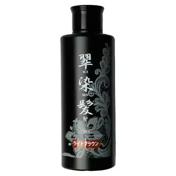 Шампунь-оттенок «Нарциссы» Пенящийся цветной шампунь Увлажняющий цвет Быстро окрашивающий Натуральный черный цвет 39 видов растительных ингредиентов Сохраняет цвет волос