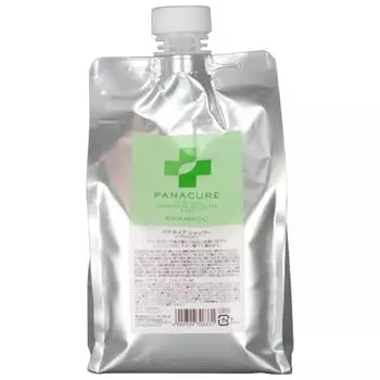 Шампунь Panacure 1000мл