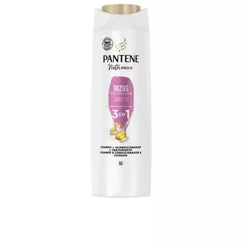 Шампунь Pantene DEFINED CURLS 3in1 400 мл