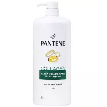 Шампунь Pantene Extra Volume Care 1200 мл, 1,2 л, 1 шт.