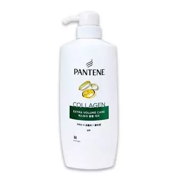 Шампунь Pantene Extra Volume Care 750 мл, 1 шт.