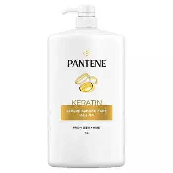 Шампунь Pantene Extreme Damage Care, 1800 мл, 1 шт.