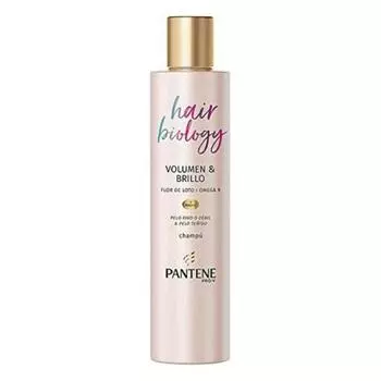 Шампунь Pantene Hair Biology Volumen Brillo 250 мл