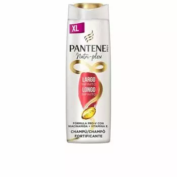 Шампунь Pantene Largo Infinito 250 мл.