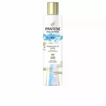 Шампунь Pantene Miracle 225 Dercos 600 мл