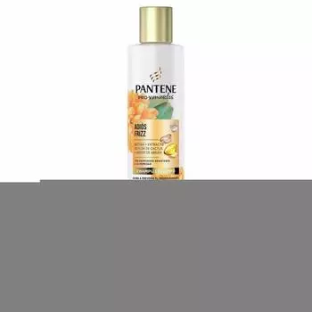 шампунь Pantene Miracle Adios Frizz Aging 250 мл