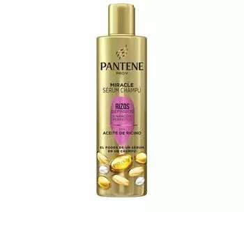 Шампунь Pantene Miracle Curls 75 мл