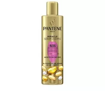 Шампунь Pantene Miracle Defined Curls Serum 750 мл
