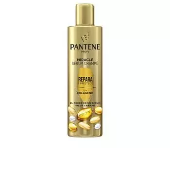 Шампунь Pantene MIRACLE REPAIRS & PROTECTS Serum 500 мл