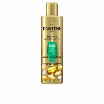 Шампунь Pantene Miracle Suave Y Liso 1000 мл