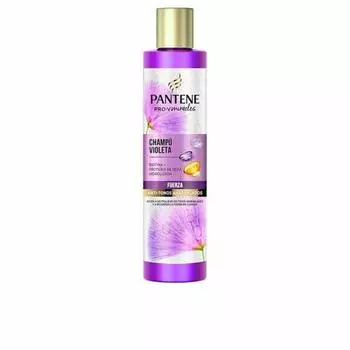 шампунь Pantene Miracle Violeta 225 Dercos 70 мл