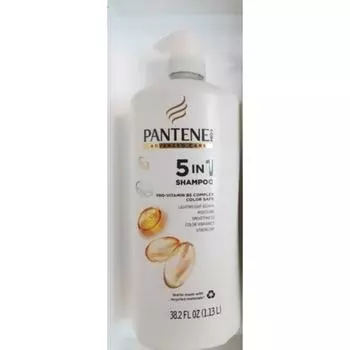 Шампунь Pantene Pro-V Advanced Care, 1,13 л, 1 шт.