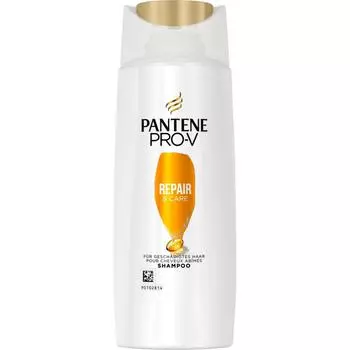 Шампунь Pantene PRO-V Восстановление и уход, дорожный формат 90 мл
