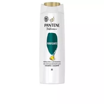 Шампунь Pantene PURIFYING 500 мл
