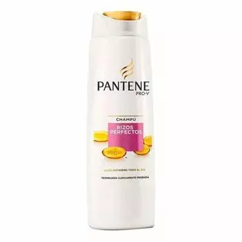 Шампунь Pantene Rizos Perfectos Pantene 600 мл