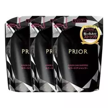 Шампунь Prior Color Care 280 мл x 3 (Пополнение)