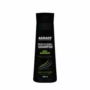 Шампунь против перхоти Agrado Professional Anti Dandruff 300 мл