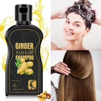 Шампунь против перхоти и зуда освежающий контроль жирности увлажняющий One Size белый