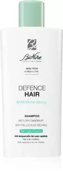 Шампунь против перхоти TU прозрачный