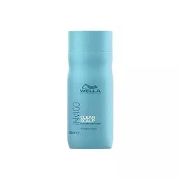 Шампунь против перхоти Wella Invigo Clean Scalp 750 мл