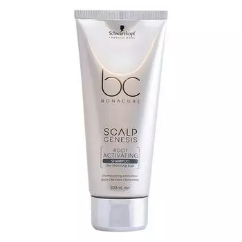 Шампунь против выпадения волос BC Genesis Schwarzkopf Bc Scalp Genesis (200 мл) 200 мл