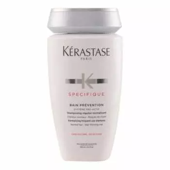 Шампунь против выпадения волос Kerastase Specifique Kerastase E1923 385 мл