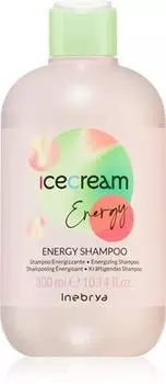 Шампунь против выпадения волос TU прозрачный