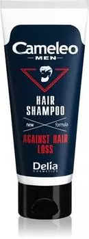 Шампунь против выпадения волос TU прозрачный