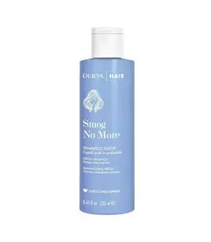 Шампунь PUPA Milano Detoxifying Smog No More 1000 мл