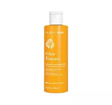 Шампунь PUPA Milano Glow Essence Illuminating 150 мл