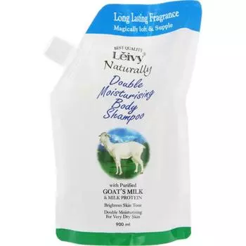 Шампунь Ravy Body Gm Refill 900 мл