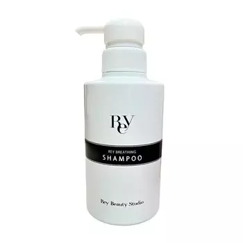 Шампунь Ray Breathing 300 мл чистый