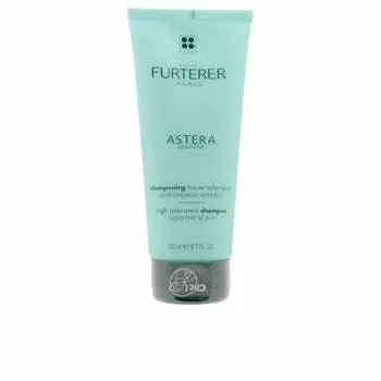 Шампунь Rene Furterer Sensitiv e High Tolerance 250 мл