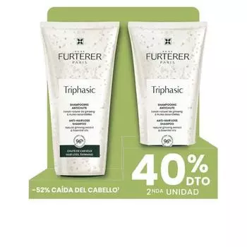 Шампунь Rene Furterer TRIPHASIC ANTI-HAIR LOSS 200 мл