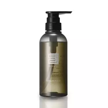 Шампунь Reno Chronosharme Shiguchi Collection [300 мл]