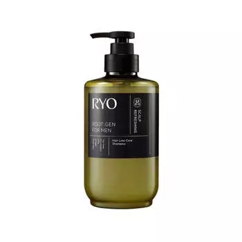Шампунь Ryo Hair Loss Care для мужчин 515 мл*1 шт/2 шт 1Pc