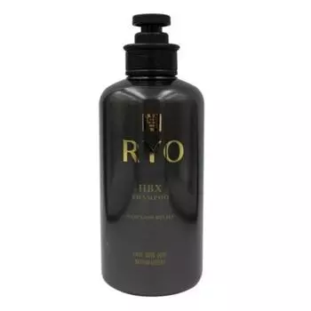 Шампунь Ryo HBX Ampoule, 3, 500 мл