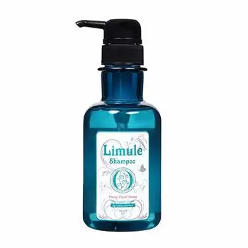 Шампунь с аминокислотами Limule без силикона (бутылка (300мл))
