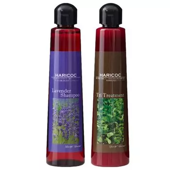 Шампунь с аминокислотами Salon LV Shampoo Treatment Set Salon Shampoo Shampoo Treatment Shampoo Shampoo Rinse Set Shampoo Set Hair Care Day Flower Gift