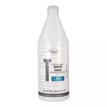 Шампунь Salerm Hair Lab Purifying Primer 1200 мл