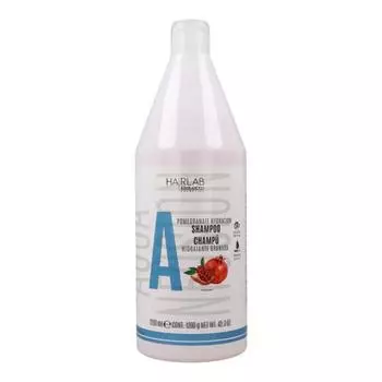 Шампунь Salerm Hairlab Granat 750 мл