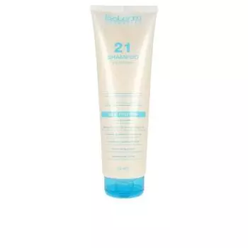 Шампунь Salerm Silk Protein Hair 500 мл