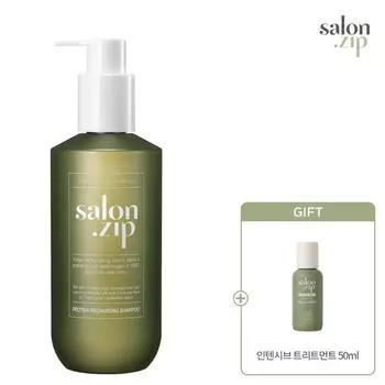 Шампунь Salonzip Protein Rechargeing 1EA