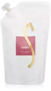Шампунь Sanare Brown 300 мл (пополнение)