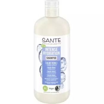 Шампунь Sante Intense Hydration 500 мл